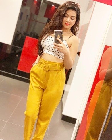 high profile Call Girls in Indore