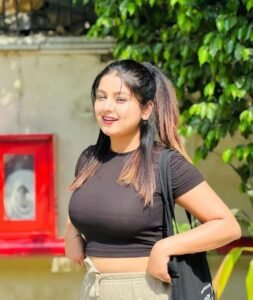 Aisha Indore VIP