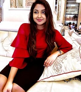 Kavya Indore Escort