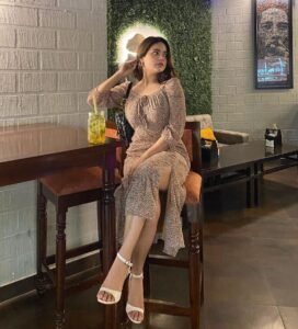 Ananya Indore VIP